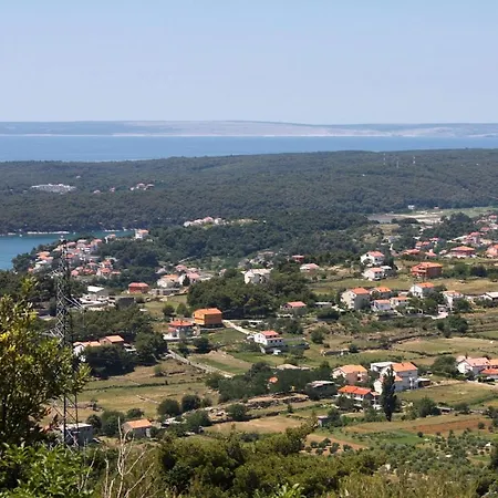 Family-friendly With Swimming Pool Mundanije, Rab - 5076 Apartment
