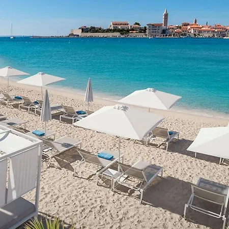 Lejlighed Family-friendly With Swimming Pool Mundanije, Rab - 5076