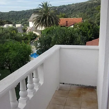 Family-friendly With Swimming Pool Mundanije, Rab - 5076