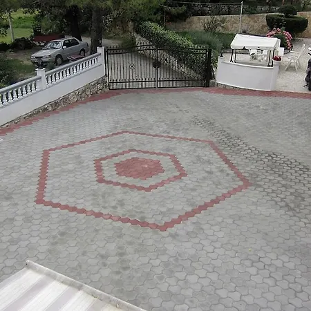 Family-friendly With Swimming Pool Mundanije, Rab - 5076 Lejlighed *