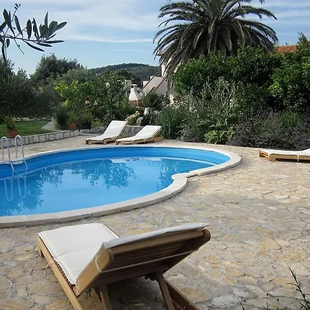 Lejlighed Family-friendly With Swimming Pool Mundanije, Rab - 5076 Mundanije