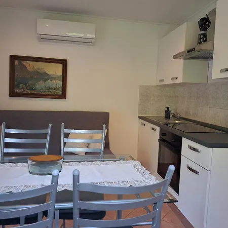 Family-friendly With Swimming Pool Mundanije, Rab - 5076 Mundanije