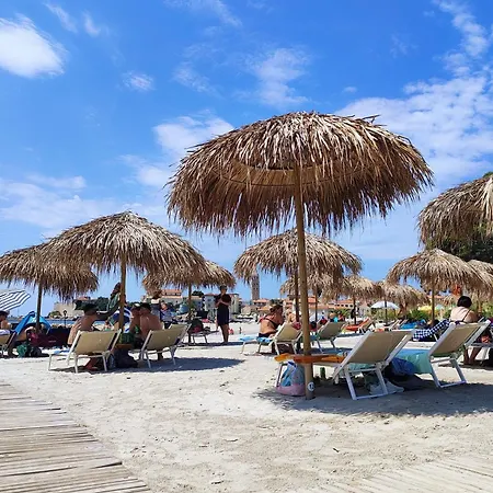 Family-friendly With Swimming Pool Mundanije, Rab - 5076 * Mundanije