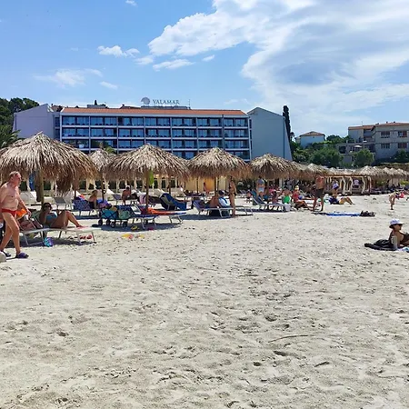 Family-friendly With Swimming Pool Mundanije, Rab - 5076 Lejlighed Mundanije