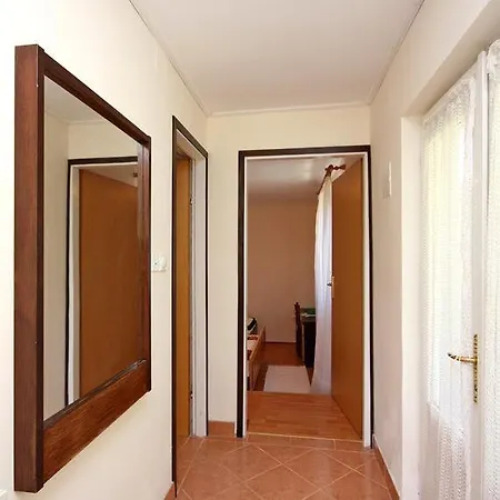 Family-friendly With Swimming Pool Mundanije, Rab - 5076 *