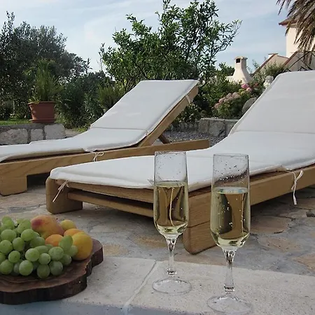 Family-friendly With Swimming Pool Mundanije, Rab - 5076 Mundanije