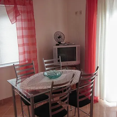 Family-friendly With Swimming Pool Mundanije, Rab - 5076