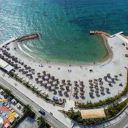 Apartment Family-friendly With Swimming Pool Mundanije, Rab - 5076 Mundanije