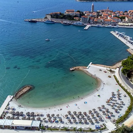 Family-friendly With Swimming Pool Mundanije, Rab - 5076 Mundanije