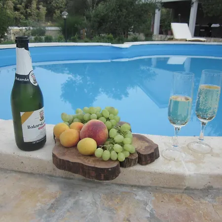 Family-friendly With Swimming Pool Mundanije, Rab - 5076 * Mundanije