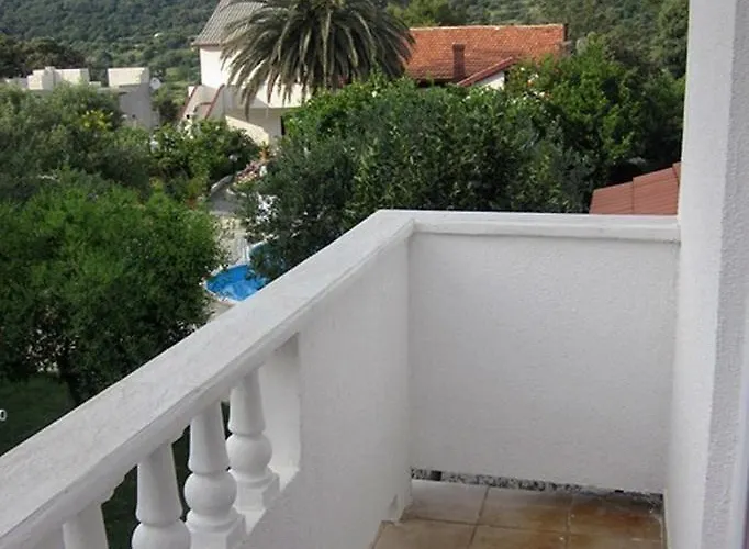 Family-friendly With Swimming Pool Mundanije, Rab - 5076